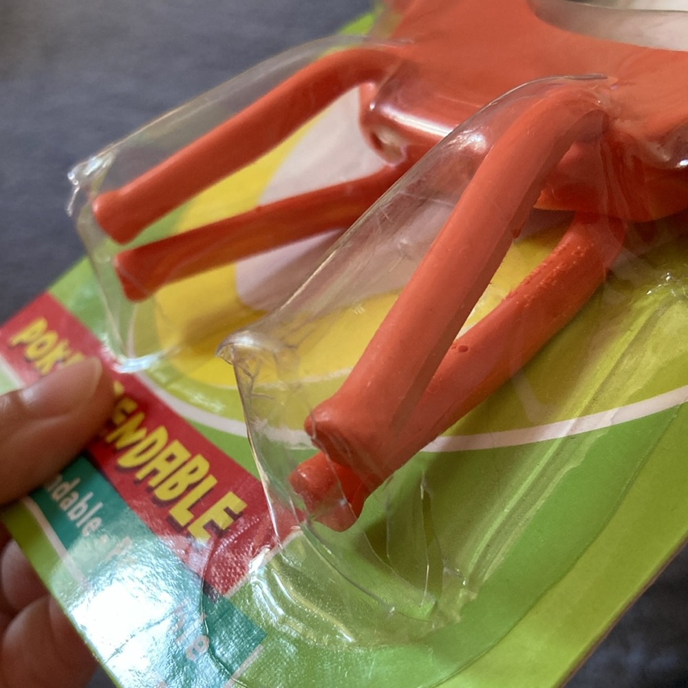 NWT Gumby pokey toy - Picture 3 of 4